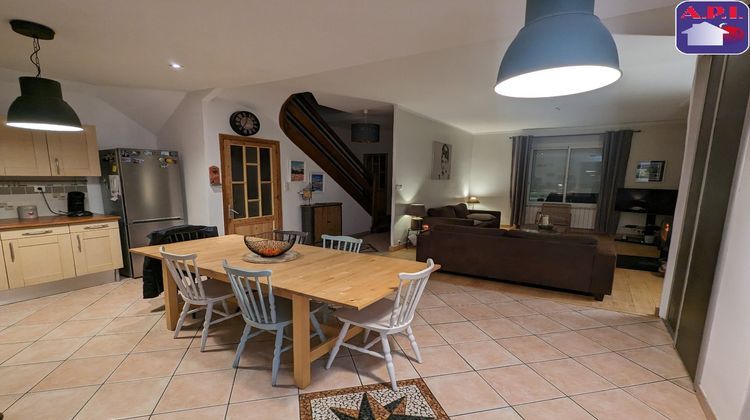 Ma-Cabane - Vente Maison FOIX, 179 m²