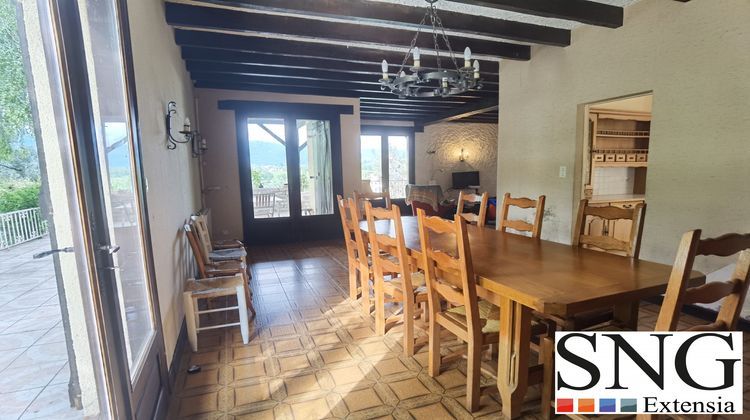 Ma-Cabane - Vente Maison Foix, 274 m²