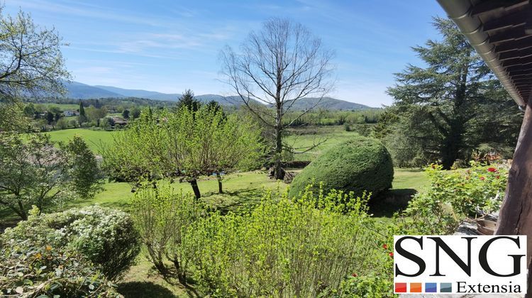 Ma-Cabane - Vente Maison Foix, 274 m²