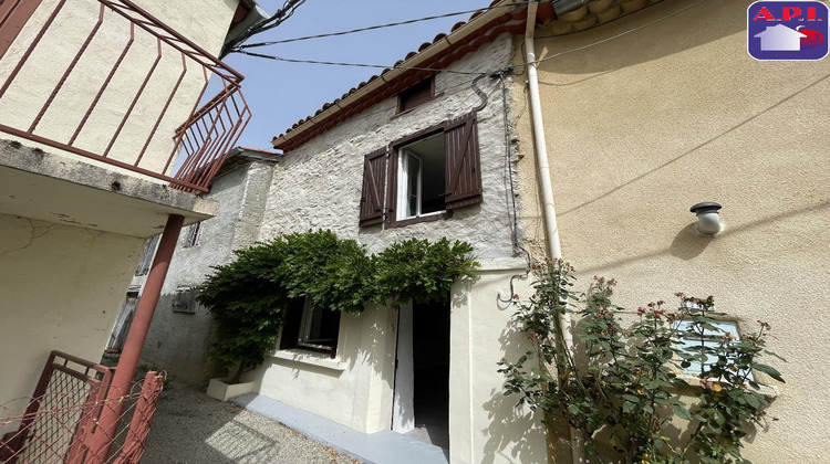 Ma-Cabane - Vente Maison FOIX, 81 m²