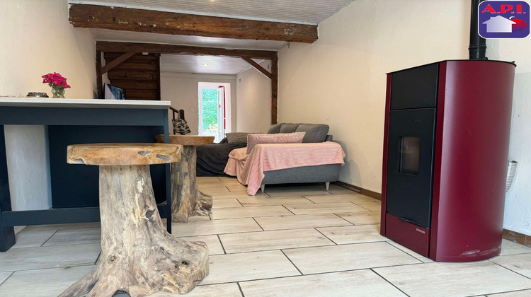 Ma-Cabane - Vente Maison FOIX, 71 m²