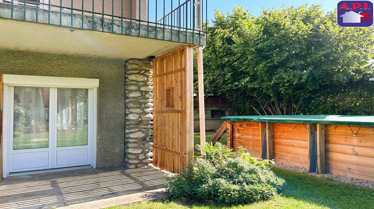 Ma-Cabane - Vente Maison FOIX, 157 m²