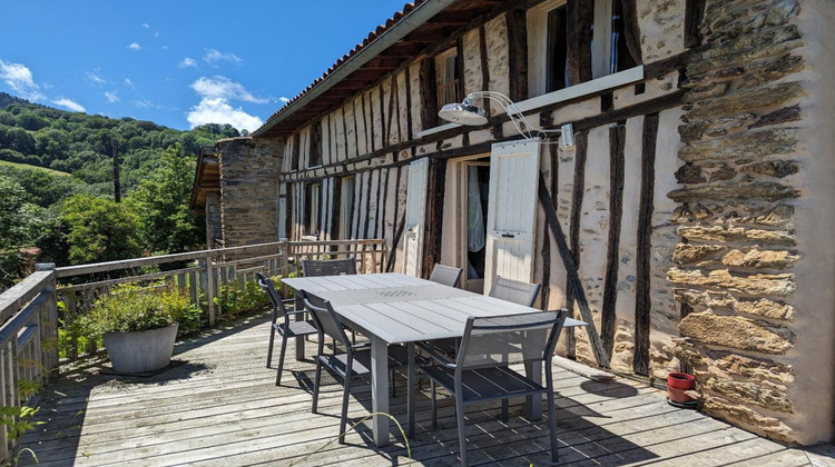 Ma-Cabane - Vente Maison FOIX, 322 m²