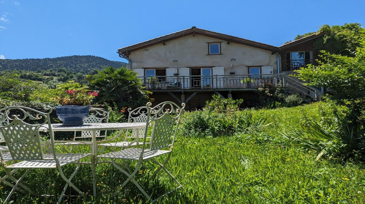 Ma-Cabane - Vente Maison FOIX, 322 m²