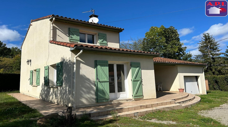 Ma-Cabane - Vente Maison FOIX, 117 m²