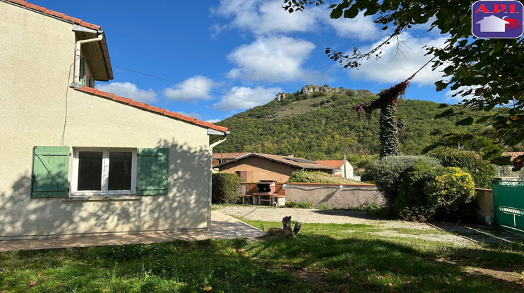 Ma-Cabane - Vente Maison FOIX, 117 m²