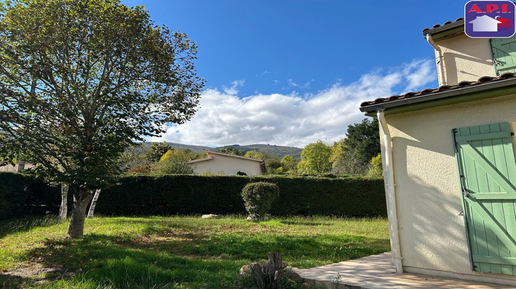 Ma-Cabane - Vente Maison FOIX, 117 m²