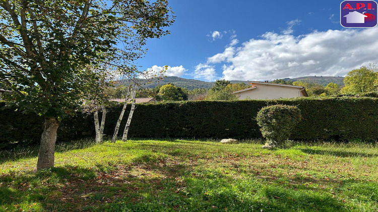 Ma-Cabane - Vente Maison FOIX, 117 m²