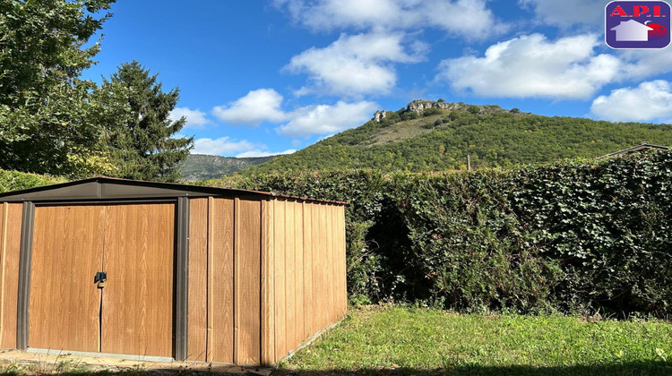 Ma-Cabane - Vente Maison FOIX, 117 m²