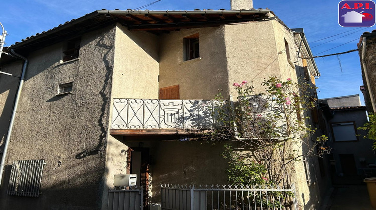 Ma-Cabane - Vente Maison FOIX, 77 m²