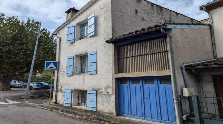 Ma-Cabane - Vente Maison FOIX, 110 m²