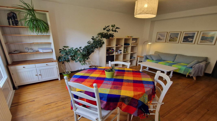 Ma-Cabane - Vente Maison FOIX, 62 m²