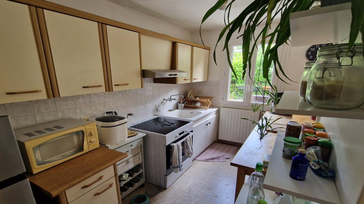 Ma-Cabane - Vente Maison FOIX, 62 m²