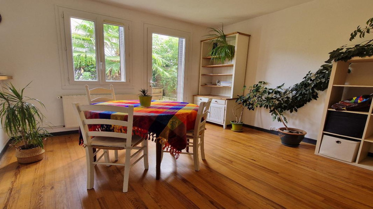 Ma-Cabane - Vente Maison FOIX, 62 m²