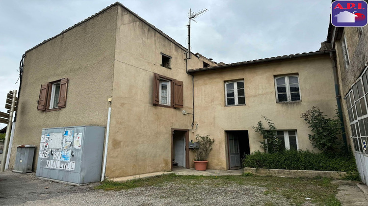 Ma-Cabane - Vente Maison FOIX, 40 m²