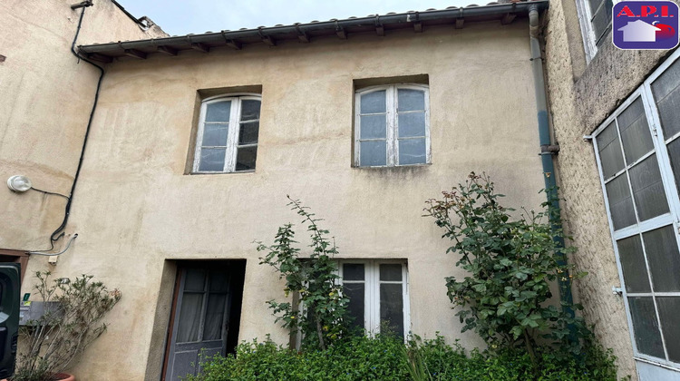 Ma-Cabane - Vente Maison FOIX, 40 m²