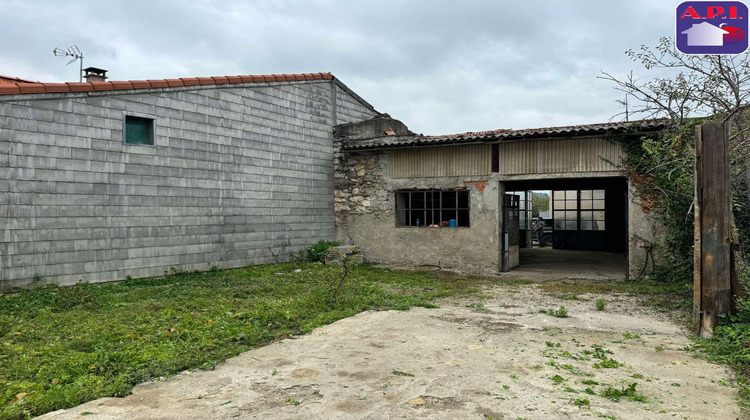 Ma-Cabane - Vente Maison FOIX, 40 m²