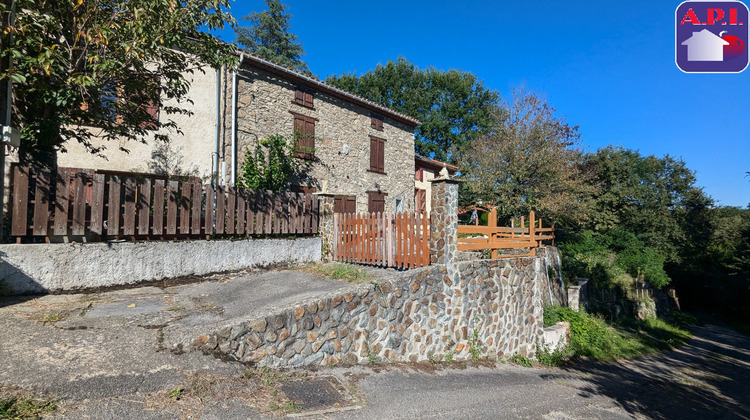 Ma-Cabane - Vente Maison FOIX, 145 m²