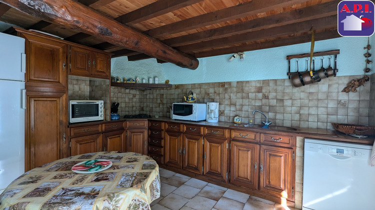 Ma-Cabane - Vente Maison FOIX, 145 m²