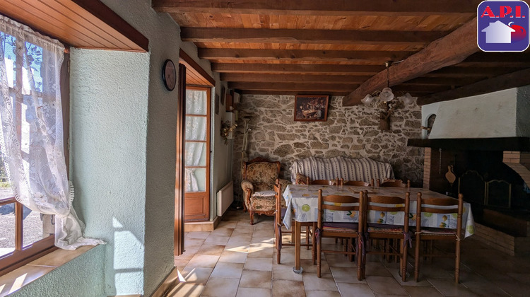 Ma-Cabane - Vente Maison FOIX, 145 m²