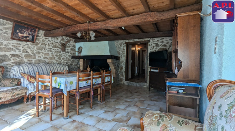 Ma-Cabane - Vente Maison FOIX, 145 m²