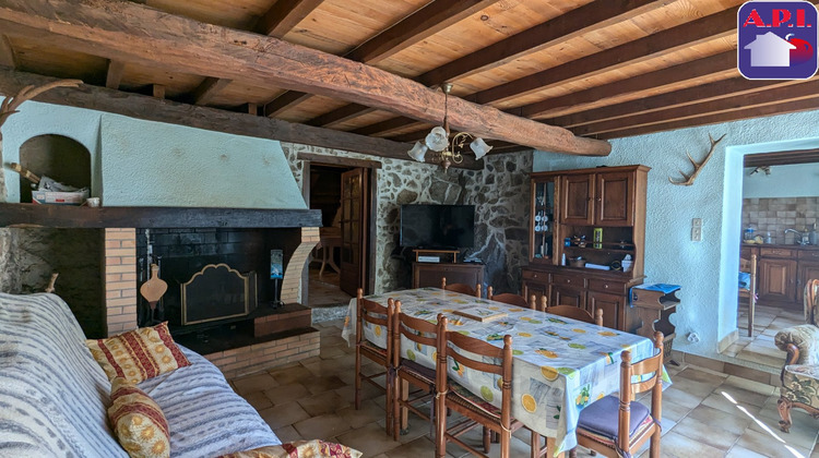 Ma-Cabane - Vente Maison FOIX, 145 m²