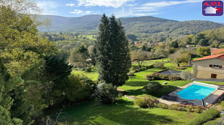 Ma-Cabane - Vente Maison FOIX, 209 m²