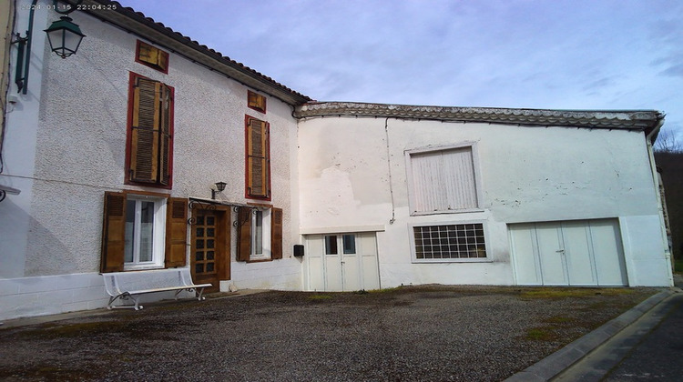Ma-Cabane - Vente Maison FOIX, 122 m²