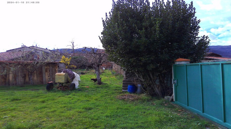 Ma-Cabane - Vente Maison FOIX, 122 m²