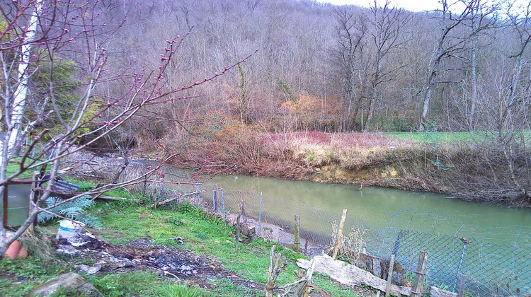 Ma-Cabane - Vente Maison FOIX, 122 m²