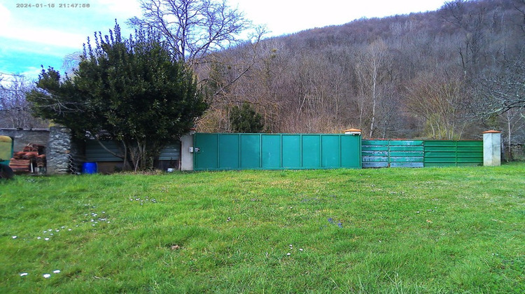 Ma-Cabane - Vente Maison FOIX, 122 m²