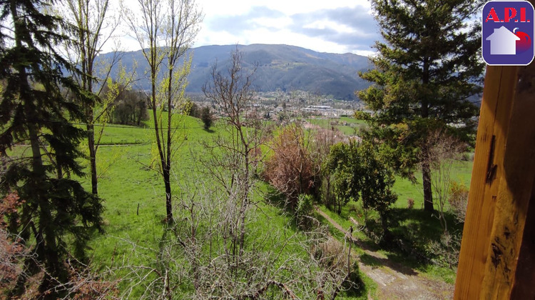 Ma-Cabane - Vente Maison FOIX, 91 m²