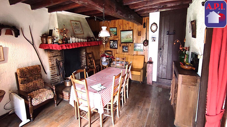 Ma-Cabane - Vente Maison FOIX, 91 m²