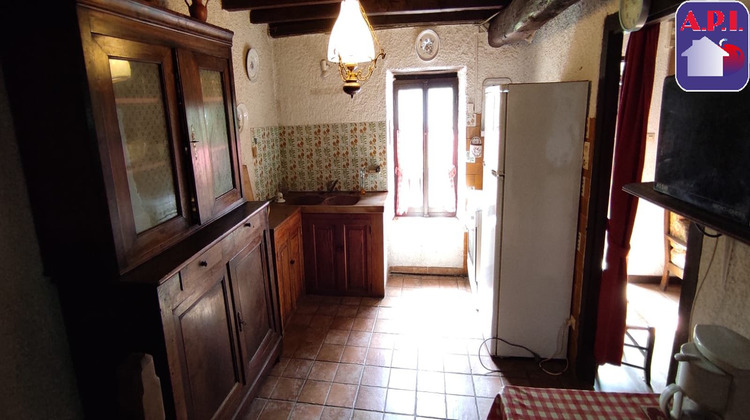 Ma-Cabane - Vente Maison FOIX, 91 m²