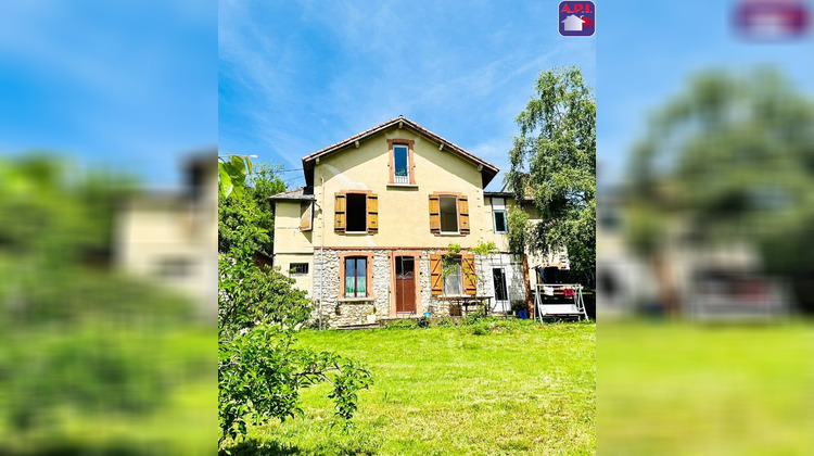 Ma-Cabane - Vente Maison FOIX, 140 m²