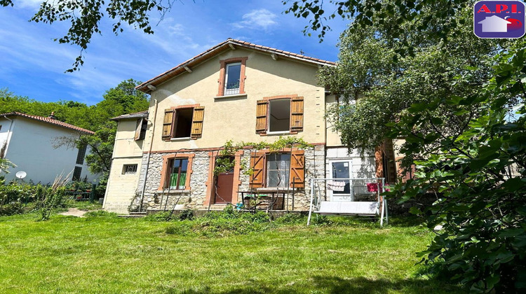 Ma-Cabane - Vente Maison FOIX, 140 m²