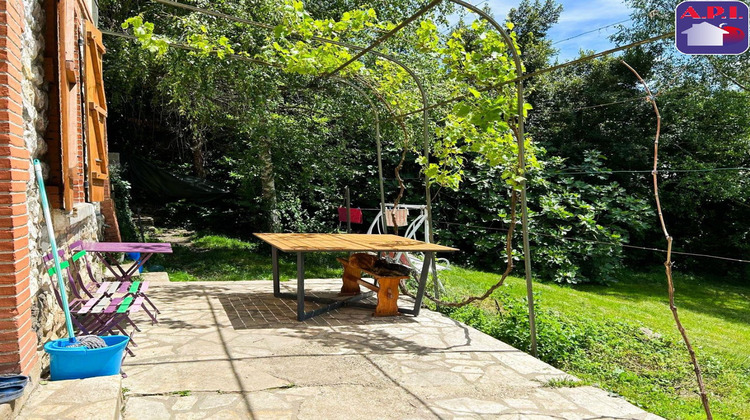 Ma-Cabane - Vente Maison FOIX, 140 m²