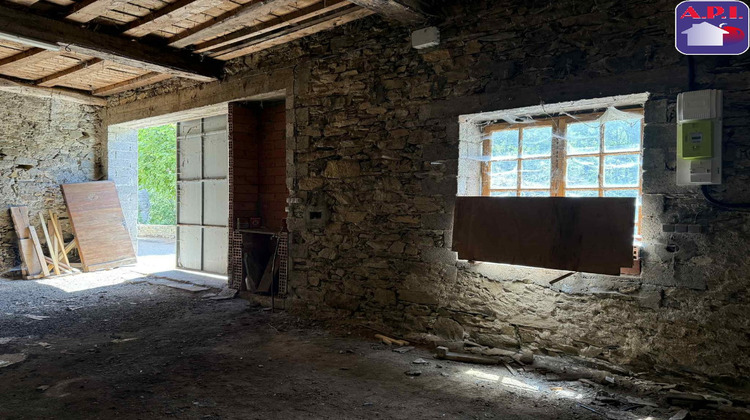 Ma-Cabane - Vente Maison FOIX, 1 m²