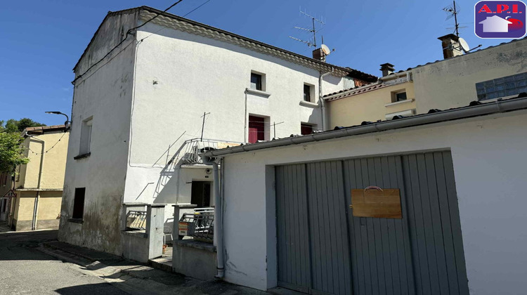 Ma-Cabane - Vente Maison FOIX, 68 m²