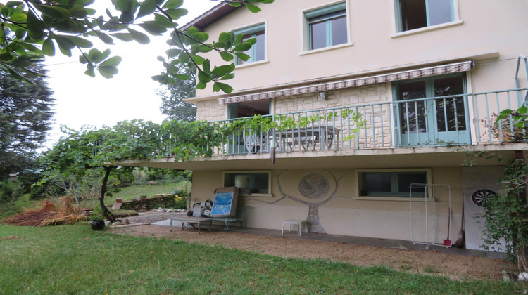 Ma-Cabane - Vente Maison Foix, 155 m²