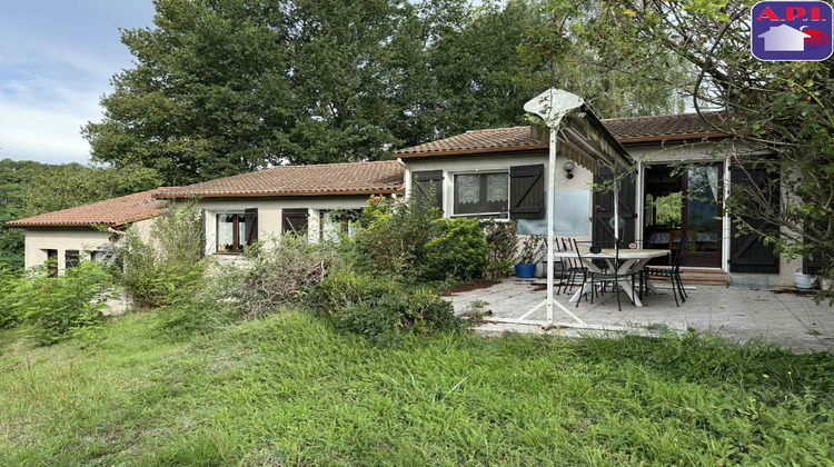 Ma-Cabane - Vente Maison FOIX, 135 m²