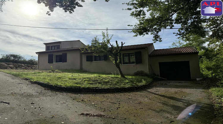 Ma-Cabane - Vente Maison FOIX, 135 m²