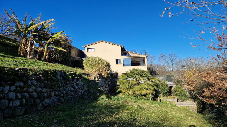 Ma-Cabane - Vente Maison FOIX, 139 m²