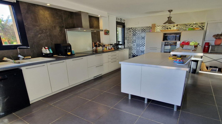 Ma-Cabane - Vente Maison FOIX, 139 m²