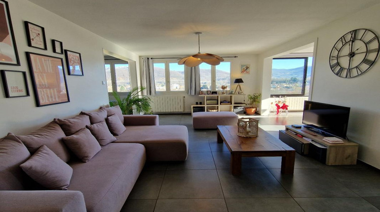 Ma-Cabane - Vente Maison FOIX, 139 m²