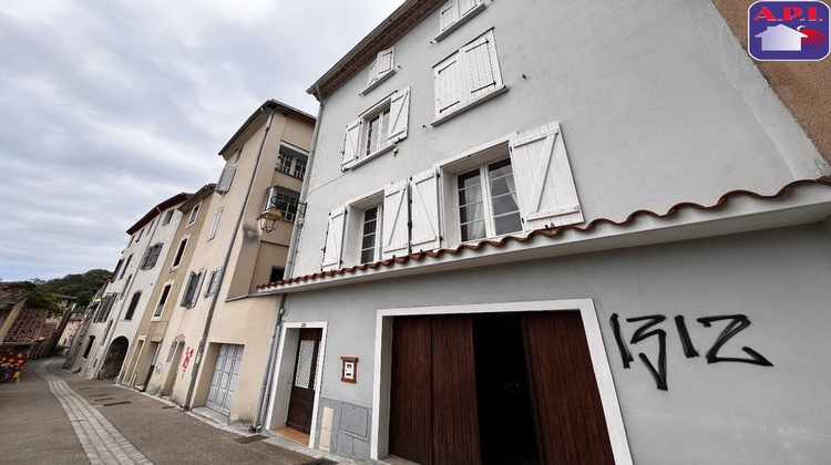 Ma-Cabane - Vente Maison FOIX, 135 m²