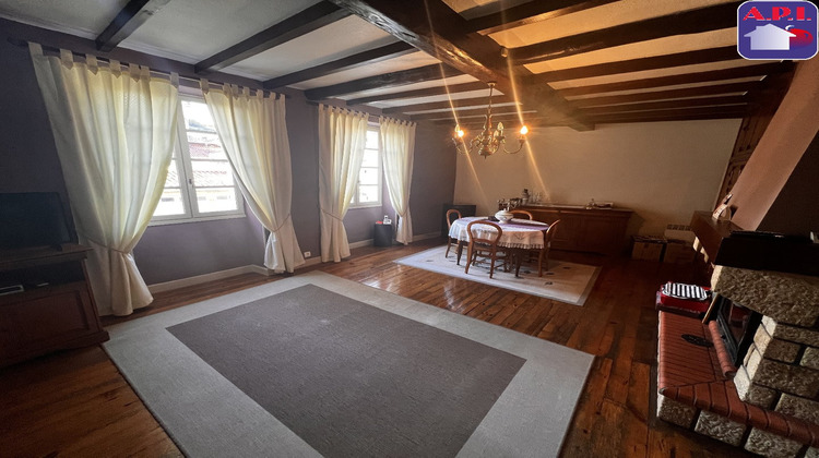 Ma-Cabane - Vente Maison FOIX, 135 m²