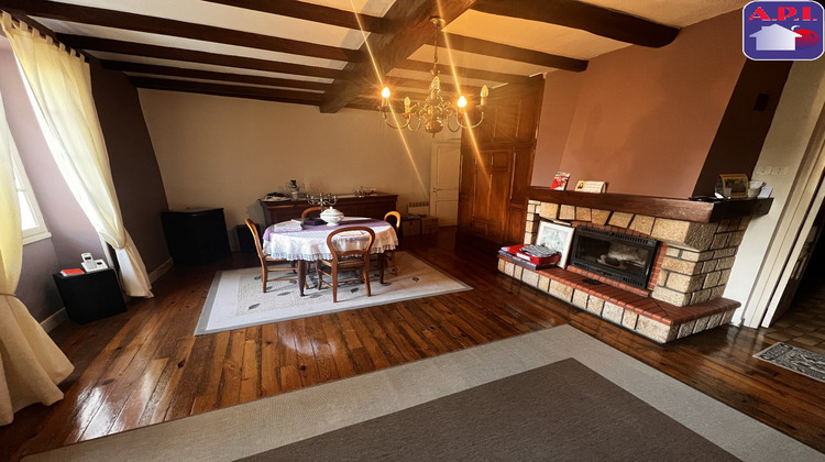 Ma-Cabane - Vente Maison FOIX, 135 m²