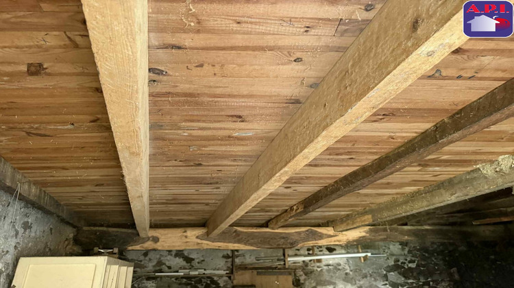 Ma-Cabane - Vente Maison FOIX, 54 m²