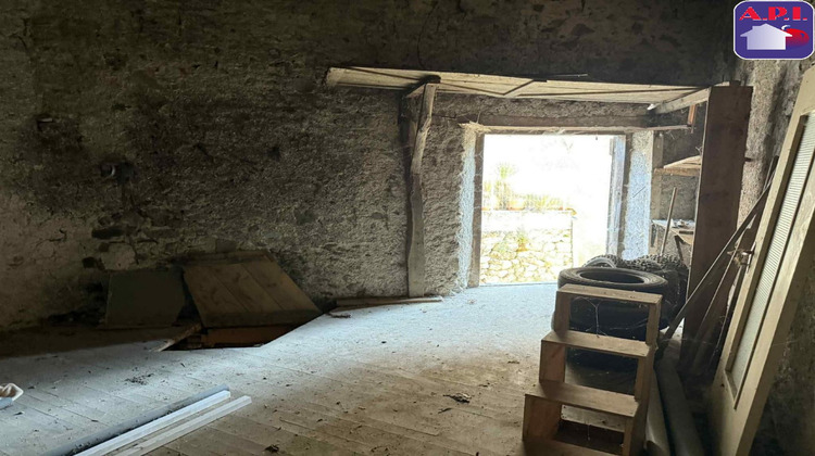 Ma-Cabane - Vente Maison FOIX, 54 m²